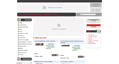 Desktop Screenshot of eurovox.com.ro
